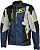 Klim Dakar, Textiljacke