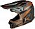 Klim F3 Carbon Pro, мотокроссовый шлем