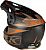 Klim F3 Carbon Pro, мотокроссовый шлем