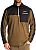 Klim Glacier 1/4 Zip, Funktionspullover