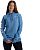 Klim Mariposa Long, Kapuzenpullover Damen
