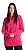 Klim Mariposa Long, Kapuzenpullover Damen