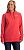 Klim Mariposa Long, Kapuzenpullover Damen