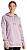 Klim Mariposa Long, Kapuzenpullover Damen