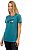 Klim Mountain Peak, T-Shirt Damen