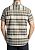 Klim Nero Stretch, Hemd kurzarm