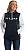 Klim Petrol, Kapuzenpullover Damen