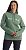 Klim Petrol, Kapuzenpullover Damen