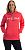 Klim Petrol, Kapuzenpullover Damen