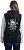 Klim Petrol, Kapuzenpullover Damen