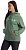 Klim Petrol, Kapuzenpullover Damen