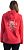 Klim Petrol, Kapuzenpullover Damen