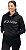 Klim Pullover, Kapuzenpullover Damen