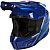 Klim T1 Freeride Descent, Motocrosshelm