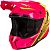 Klim T1 Freeride Descent, Motocrosshelm