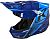 Klim T1 Freeride Descent, Motocrosshelm