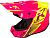 Klim T1 Freeride Descent, capacete de motocross para crianças