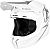 Klim T1 Freeride Solid, Motocrosshelm
