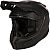 Klim T1 Freeride Solid, Motocrosshelm