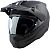 Klim X1 Alpha, adventure helmet