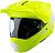Klim X1 Alpha, adventure helmet