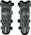 Acerbis Impact Pro, Knieprotektoren