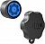 Ram Mount Pin-Lock, pomo de seguridad