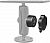 Ram Mount Pin-Lock, pomo de seguridad