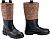Brandit BW Knobelbecher Felt, botas