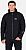 Knox Modra, textile jacket waterproof
