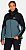 Knox Modra, textile jacket waterproof women