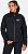 Knox Modra, textile jacket waterproof women