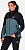 Knox Modra, textile jacket waterproof women