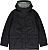 Vintage Industries Knox Parka, giacca in tessuto impermeabile