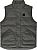 Vintage Industries Kobe, chaleco impermeable