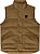 Vintage Industries Kobe, chaleco impermeable