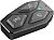 Interphone U-Com 3, sistema de comunicación
