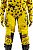 Leatt 3.5 Cheetah, Zestaw dżersej/spodnie tekstylne dla dzieci