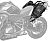 Kriega BMW GS OS-Base, flexibel montagesysteem