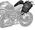 Kriega BMW GS OS-Base, flexibel montagesysteem