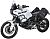 Kriega Ducati Desert-X OS-Base, flexibel montagesysteem