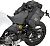 Kriega Ducati Desert-X OS-Base, flexibel montagesysteem