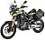 Kriega Aprilia Tuareg 660 OS-Base, flexibel montagesysteem