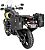 Kriega Harley Davidson Pan America, OS-Platform