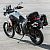 Kriega Yamaha XT 700 Z Ténéré, Адаптер ОС и платформы