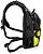 Kriega Trail 9 Multicam, backpack waterproof