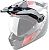 Klim Krios Pro Spectrum, Helmschirm