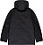 Vintage Industries Kylian Parka, giacca in tessuto impermeabile