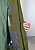 Vintage Industries Kylian Parka, giacca in tessuto impermeabile