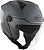 KYT D-City Plain, open face helmet